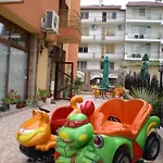 Sirena فندق بريمورسكو
