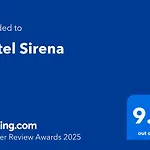 Sirena فندق