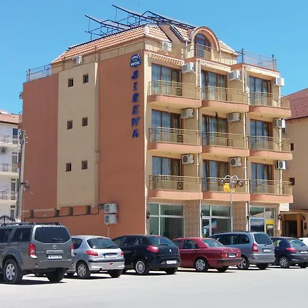 Sirena Hotell