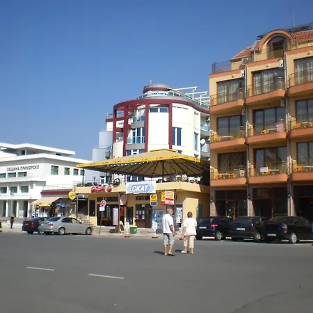 Sirena Hotell 2*