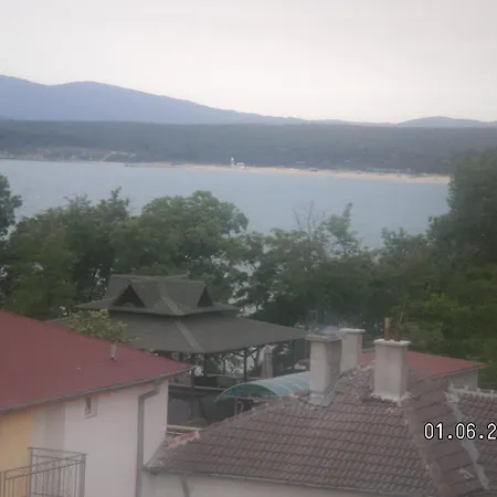 Hotel Sirena Primorsko