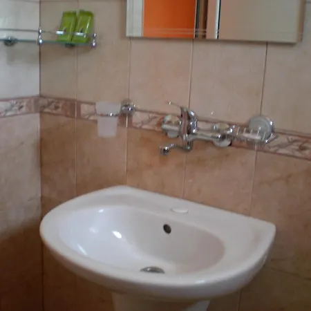 сирена Хотел 2*