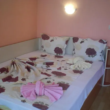 Sirena Hotell Primorsko