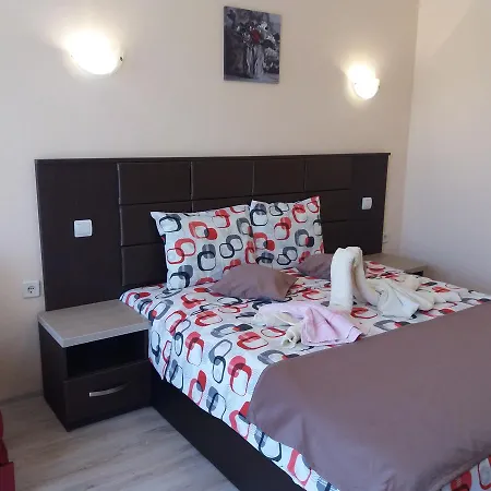 Hotell Sirena