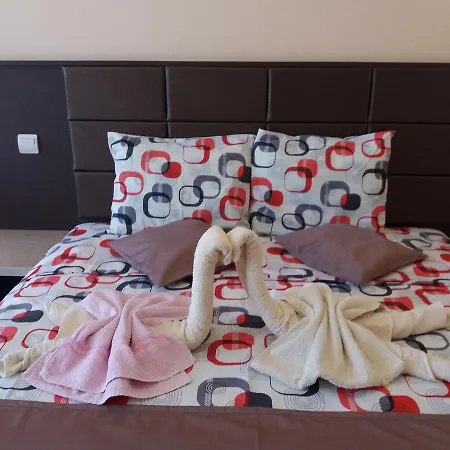 Sirena Hotell 2*