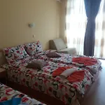 сирена Приморско