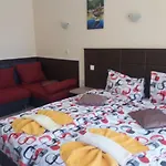 сирена Приморско