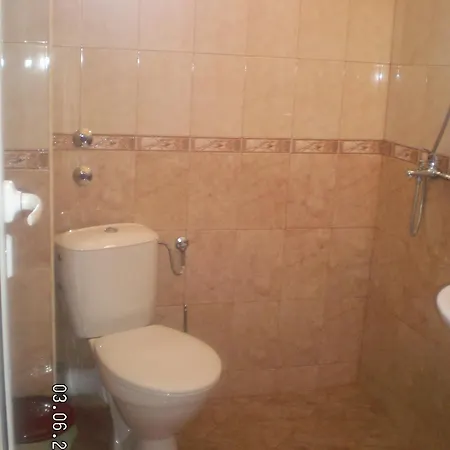 Отель Sirena 2*