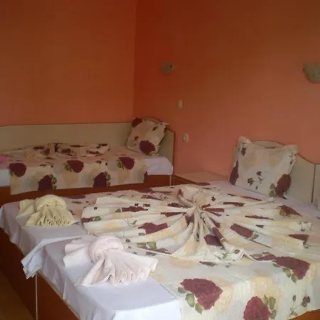 Sirena Hotel Primorsko